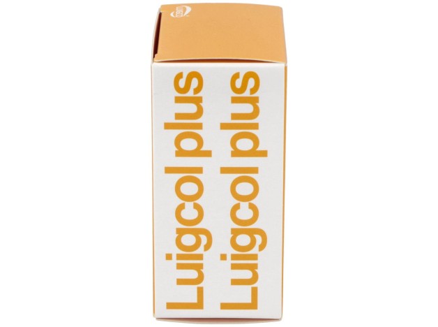Luigcol Plus 60Cap.