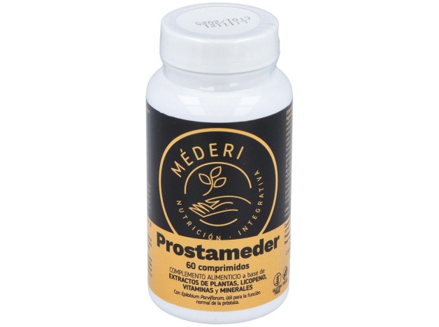 Méderi Prostamader 60Comp
