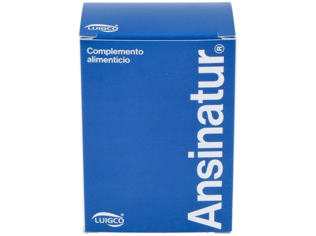 Luigco Ansinatur 60Caps