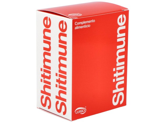 Luigco Shitimune 60Caps
