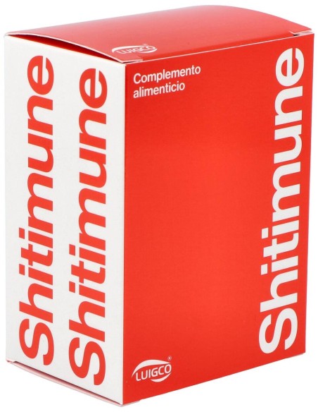 Luigco Shitimune 60Caps
