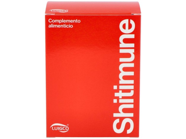 Luigco Shitimune 60Caps