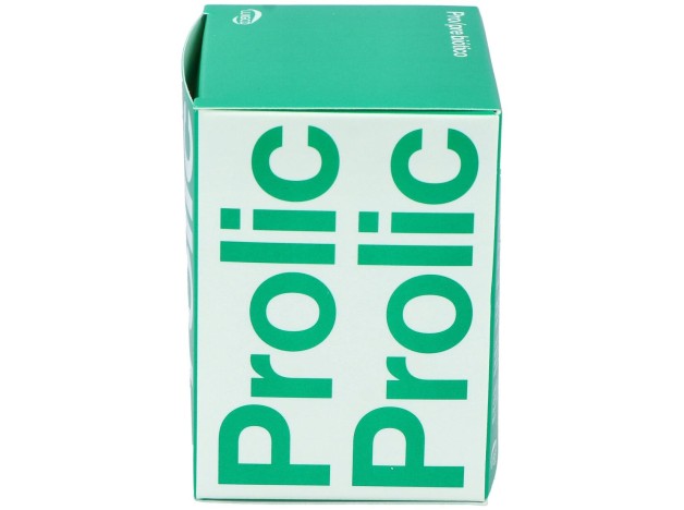 Luigco Prolic Pre Probiotico 20 Sobres
