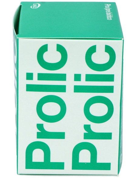 Luigco Prolic Pre Probiotico 20 Sobres