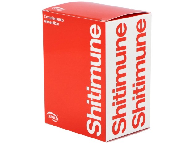 Luigco Shitimune 60Caps