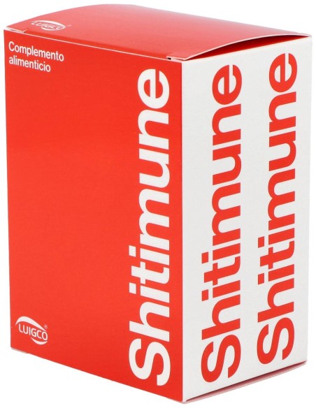 Luigco Shitimune 60Caps