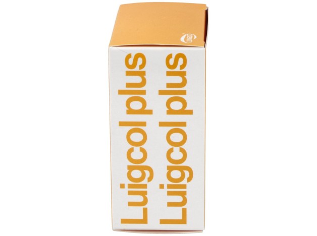 Luigcol Plus 60Cap.