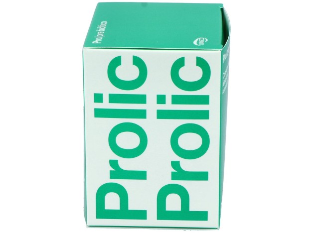 Luigco Prolic Pre Probiotico 20 Sobres