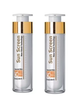 Frezyderm Sun Screen Velvet...