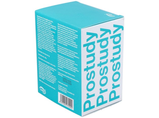 Luigco Prostudy 30Uds