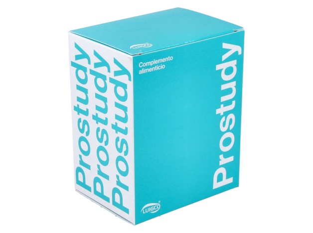 Luigco Prostudy 30Uds
