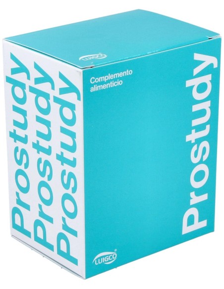 Luigco Prostudy 30Uds