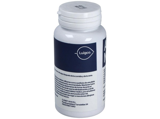 Ansinatur Nitt 60Cap.