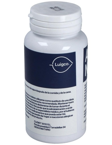 Ansinatur Nitt 60Cap.