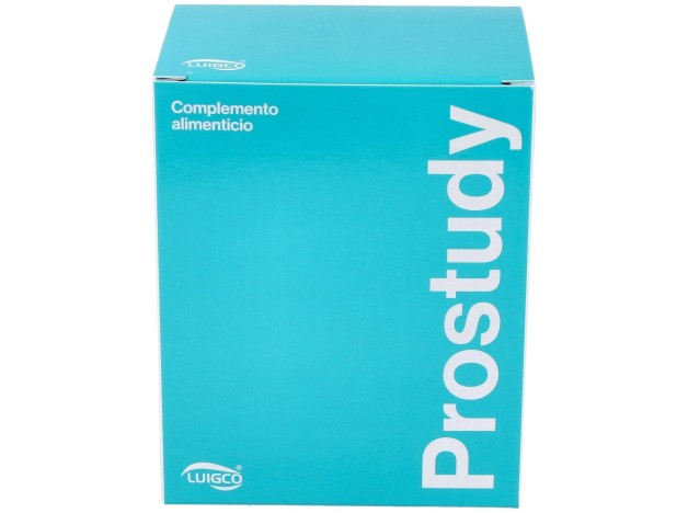 Luigco Prostudy 30Uds
