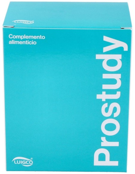 Luigco Prostudy 30Uds