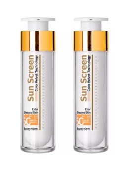Frezyderm Sun Screen Color...