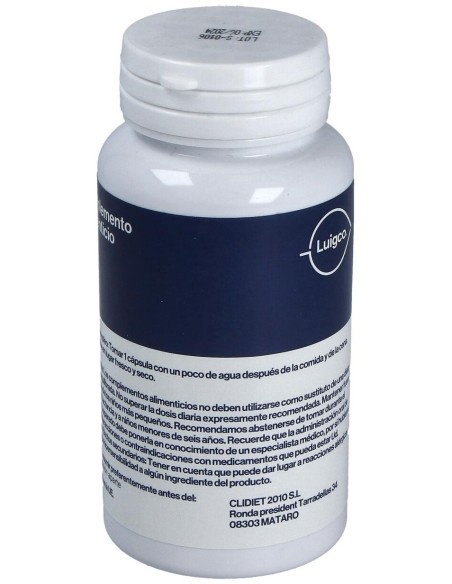 Ansinatur Nitt 60Cap.