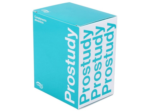 Luigco Prostudy 30Uds