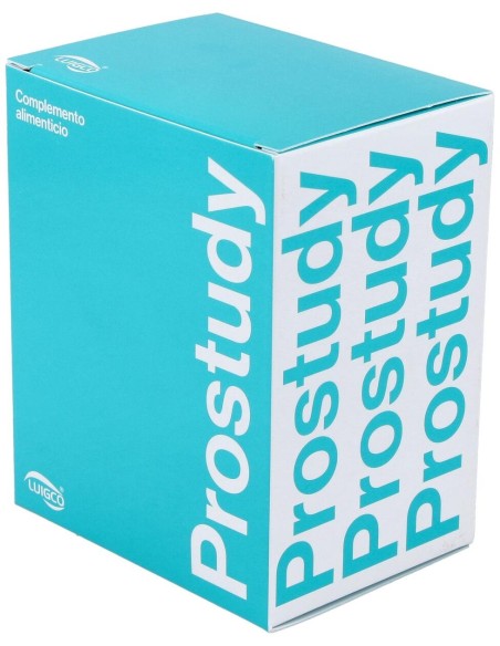 Luigco Prostudy 30Uds