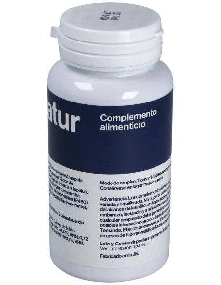 Ansinatur Nitt 60Cap.