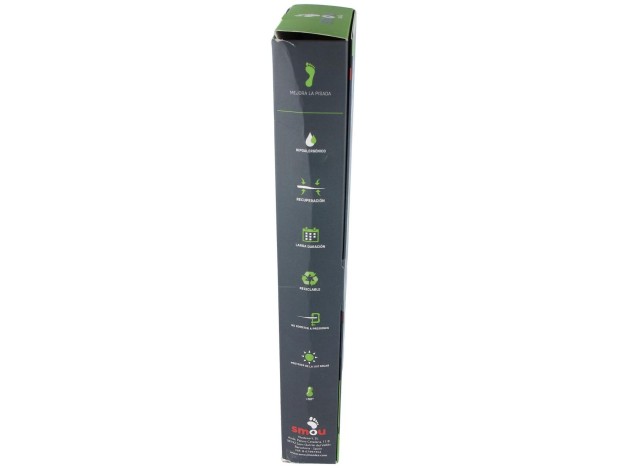 Smou Meta Plantilla Decarga Metatarsal T45/46