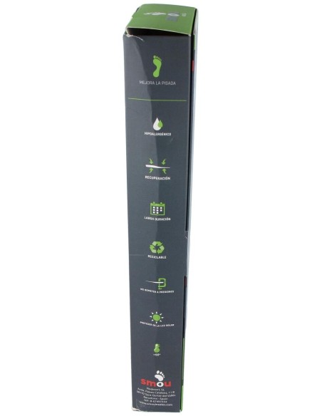Smou Meta Plantilla Decarga Metatarsal T45/46