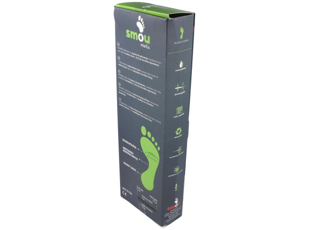 Smou Meta Plantilla Decarga Metatarsal T45/46