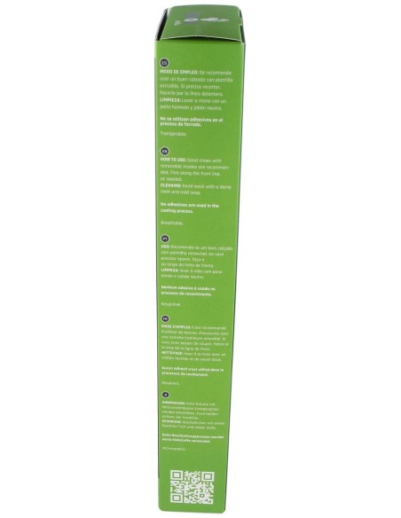 Smou Meta Metatarsalgia Amortiguación Y Confort Talla 43-44 1 Par