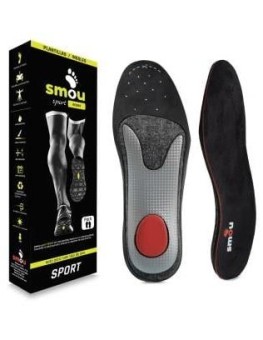 Smou Sport Resist Plantilla...