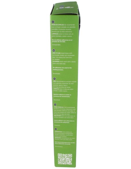 Smou Meta Plantilla Decarga Metatarsal T45/46