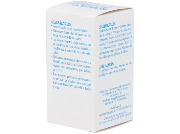 Bromatech Acronelle Integratore Alimentare Con...