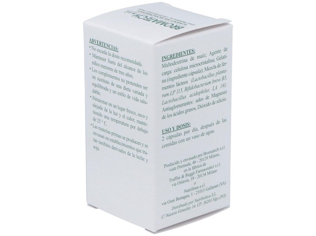 Bromatech Adomelle Integratore Alimentare Con...
