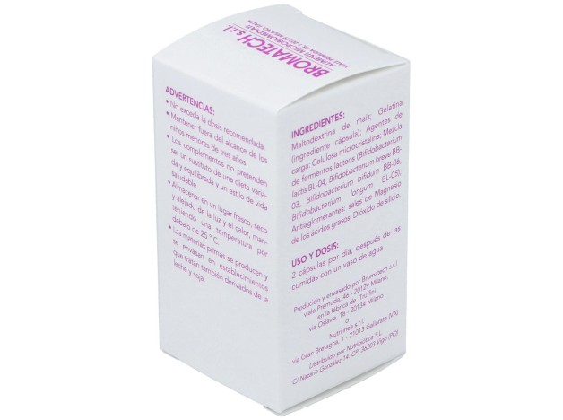 Bromatech Bifiselle 30Caps
