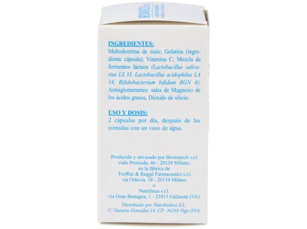 Bromatech Acronelle Integratore Alimentare Con...