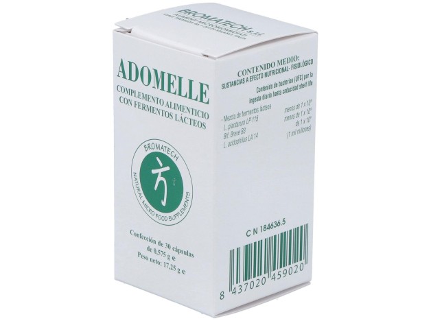 Bromatech Adomelle Integratore Alimentare Con...
