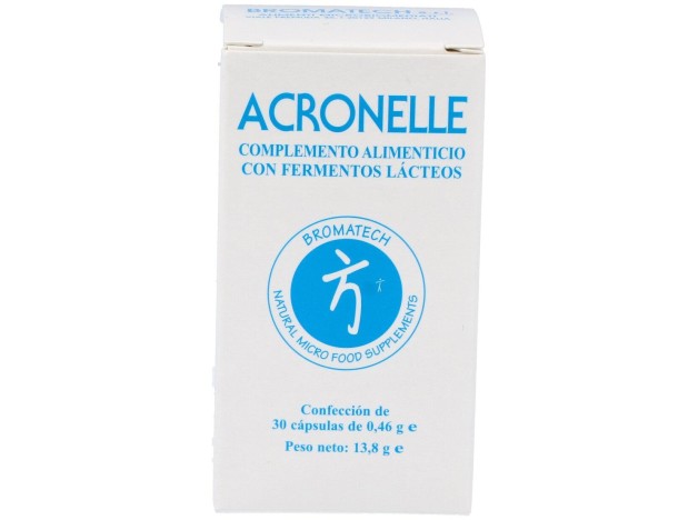 Bromatech Acronelle Integratore Alimentare Con...