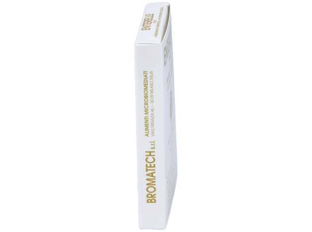 Bromatech Enterelle Plus, 12 Cápsulas