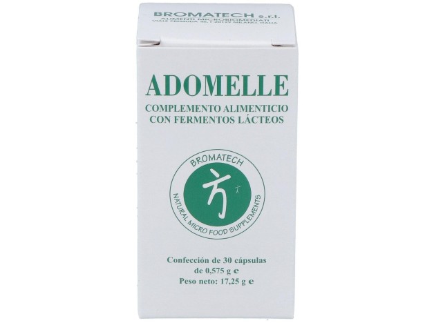 Bromatech Adomelle Integratore Alimentare Con...
