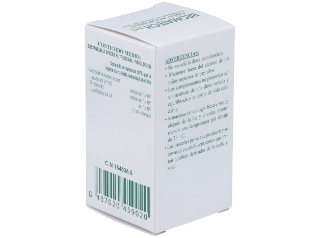 Bromatech Adomelle Integratore Alimentare Con...