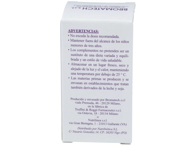 Bromatech Citogenex 30Caps