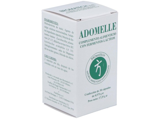 Bromatech Adomelle Integratore Alimentare Con...
