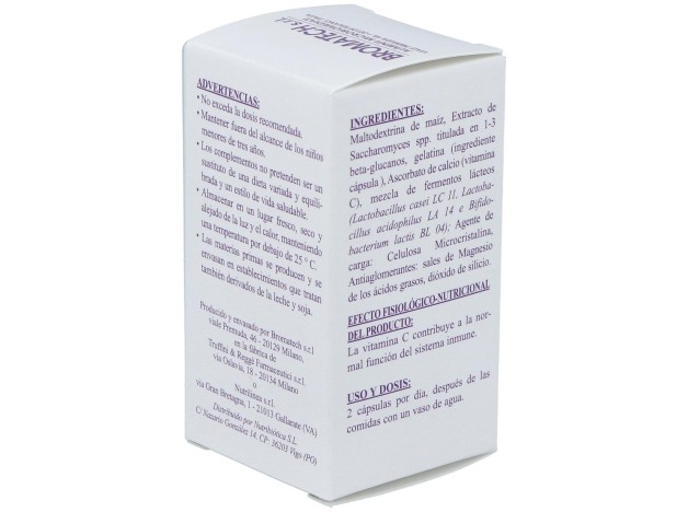 Bromatech Citogenex 30Caps