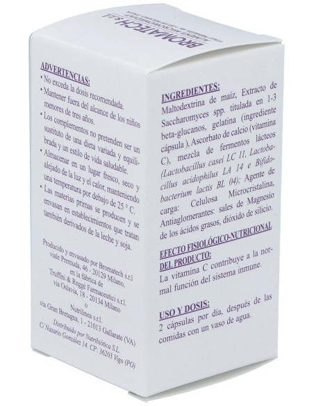 Bromatech Citogenex 30Caps