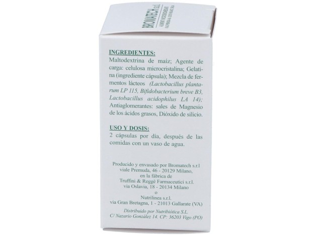 Bromatech Adomelle Integratore Alimentare Con...