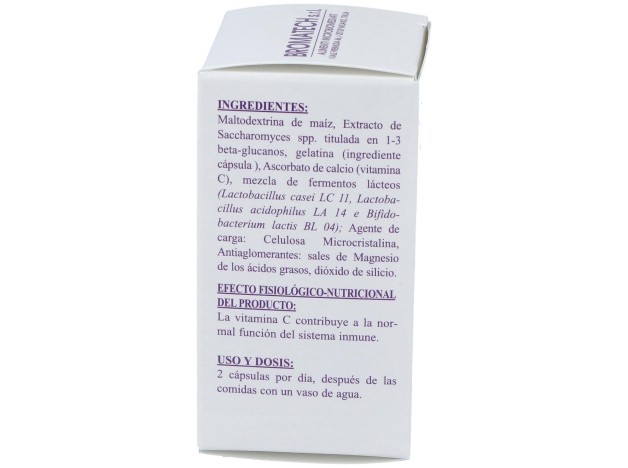 Bromatech Citogenex 30Caps