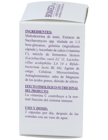 Bromatech Citogenex 30Caps