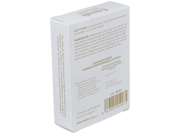 Bromatech Complemento Alimenticio Enterelle...