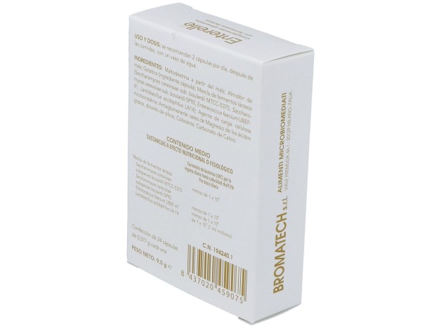 Bromatech Complemento Alimenticio Enterelle...
