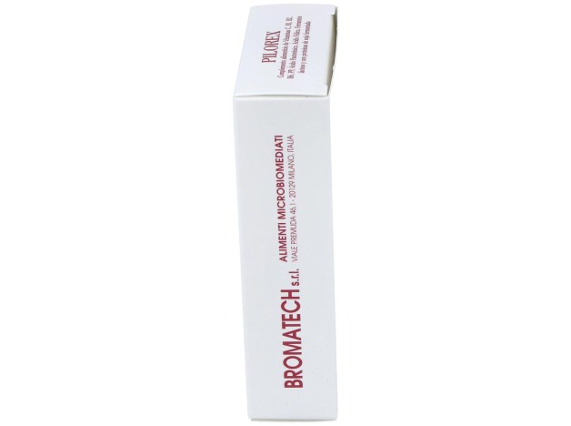 Bromatech Pilorex 24Comp